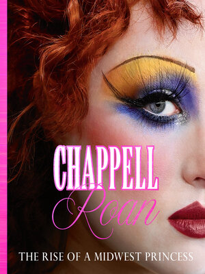 cover image of Chappell Roan